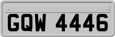 GQW4446
