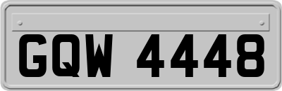 GQW4448