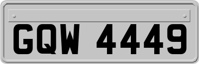 GQW4449