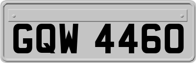 GQW4460