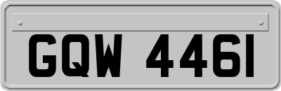 GQW4461