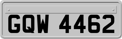 GQW4462