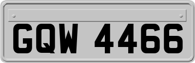 GQW4466