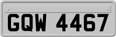 GQW4467