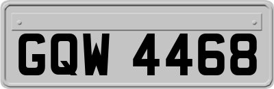 GQW4468