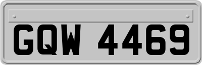 GQW4469