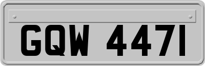 GQW4471