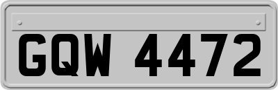 GQW4472