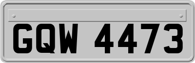 GQW4473