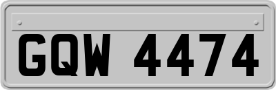 GQW4474