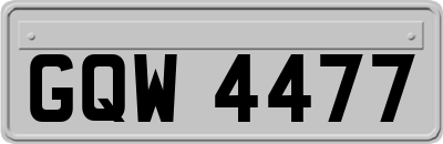 GQW4477