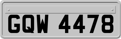 GQW4478