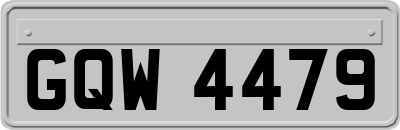 GQW4479