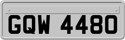 GQW4480