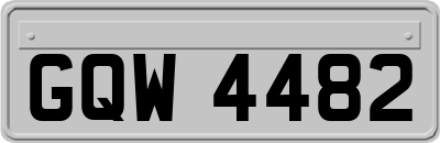 GQW4482