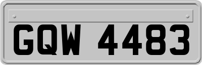 GQW4483