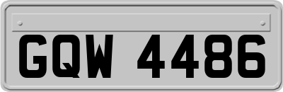 GQW4486