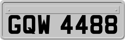 GQW4488