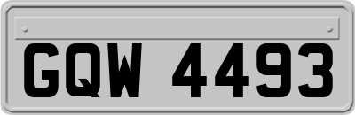 GQW4493