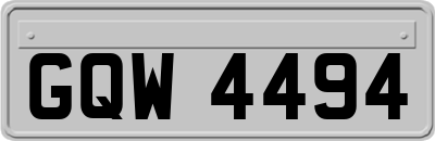 GQW4494