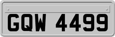 GQW4499