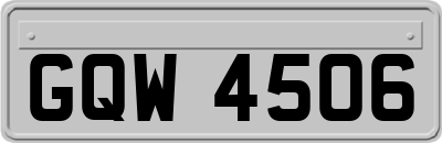 GQW4506