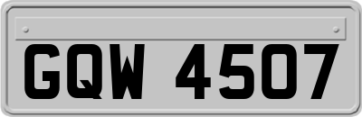 GQW4507