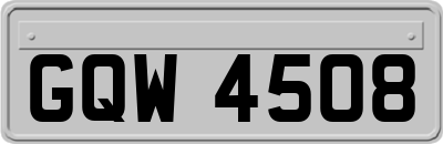 GQW4508
