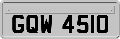 GQW4510