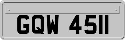 GQW4511