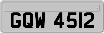 GQW4512