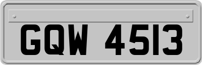 GQW4513