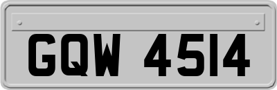 GQW4514