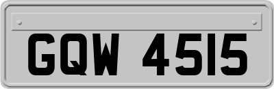 GQW4515