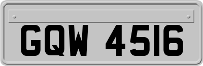 GQW4516