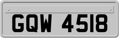 GQW4518