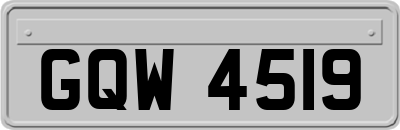 GQW4519