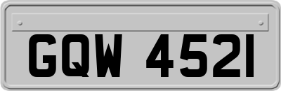 GQW4521