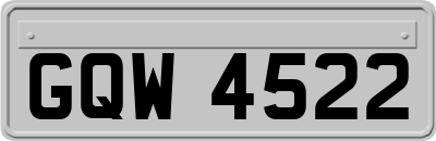 GQW4522