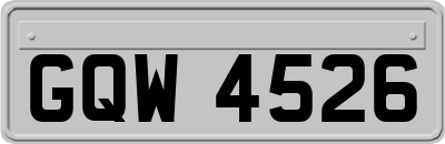 GQW4526