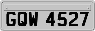 GQW4527