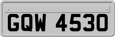 GQW4530