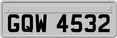 GQW4532