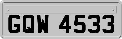 GQW4533