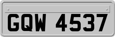 GQW4537