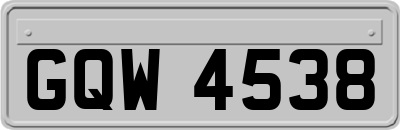 GQW4538