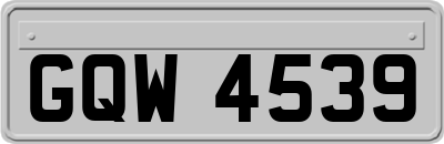 GQW4539
