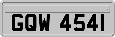 GQW4541