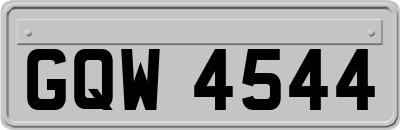 GQW4544