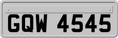 GQW4545